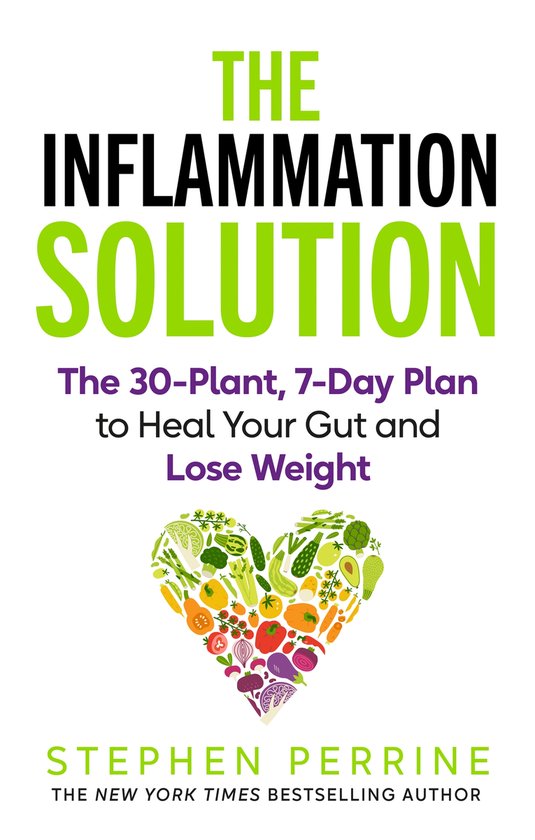 The Inflammation Solution