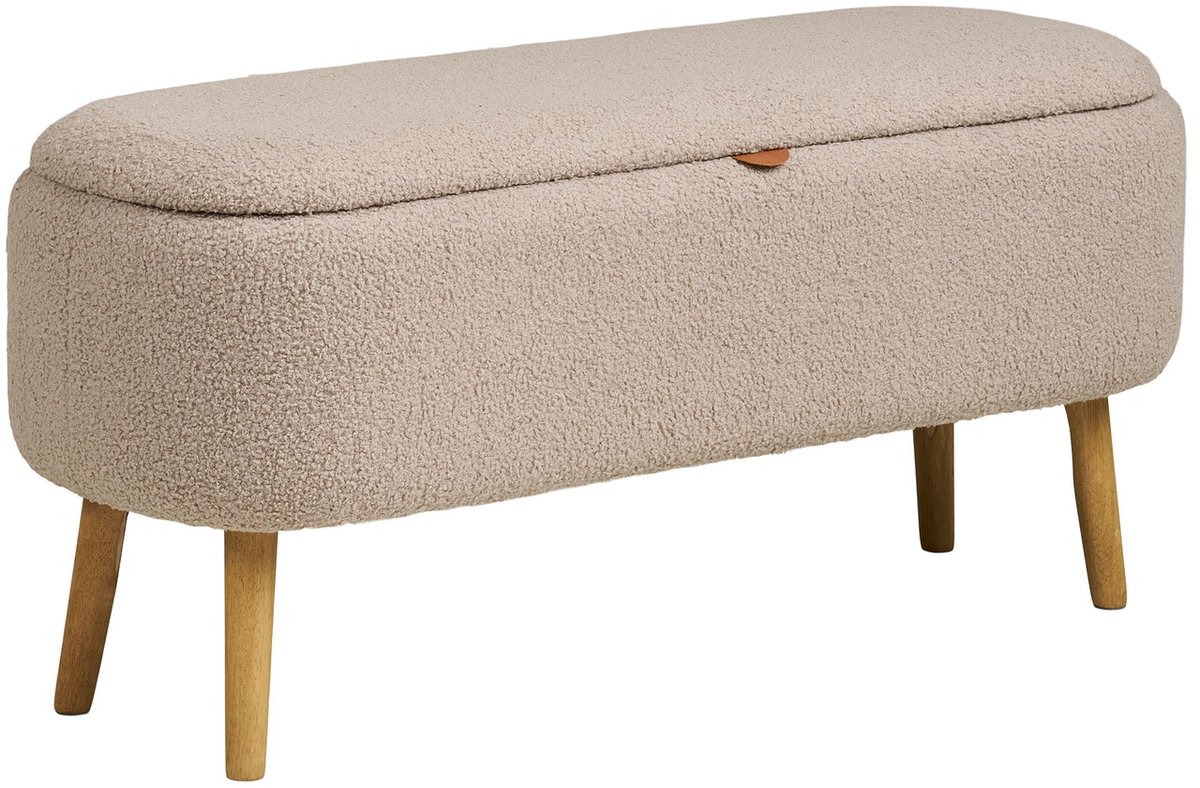 Harlow Bench