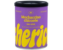 Cherico - Biologische Mochaccino Cichorei - 120g