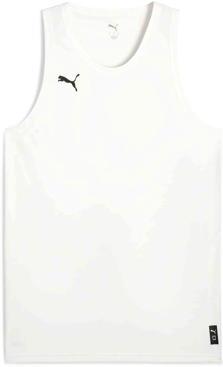 Jersey Puma teamJaws Starter Wit