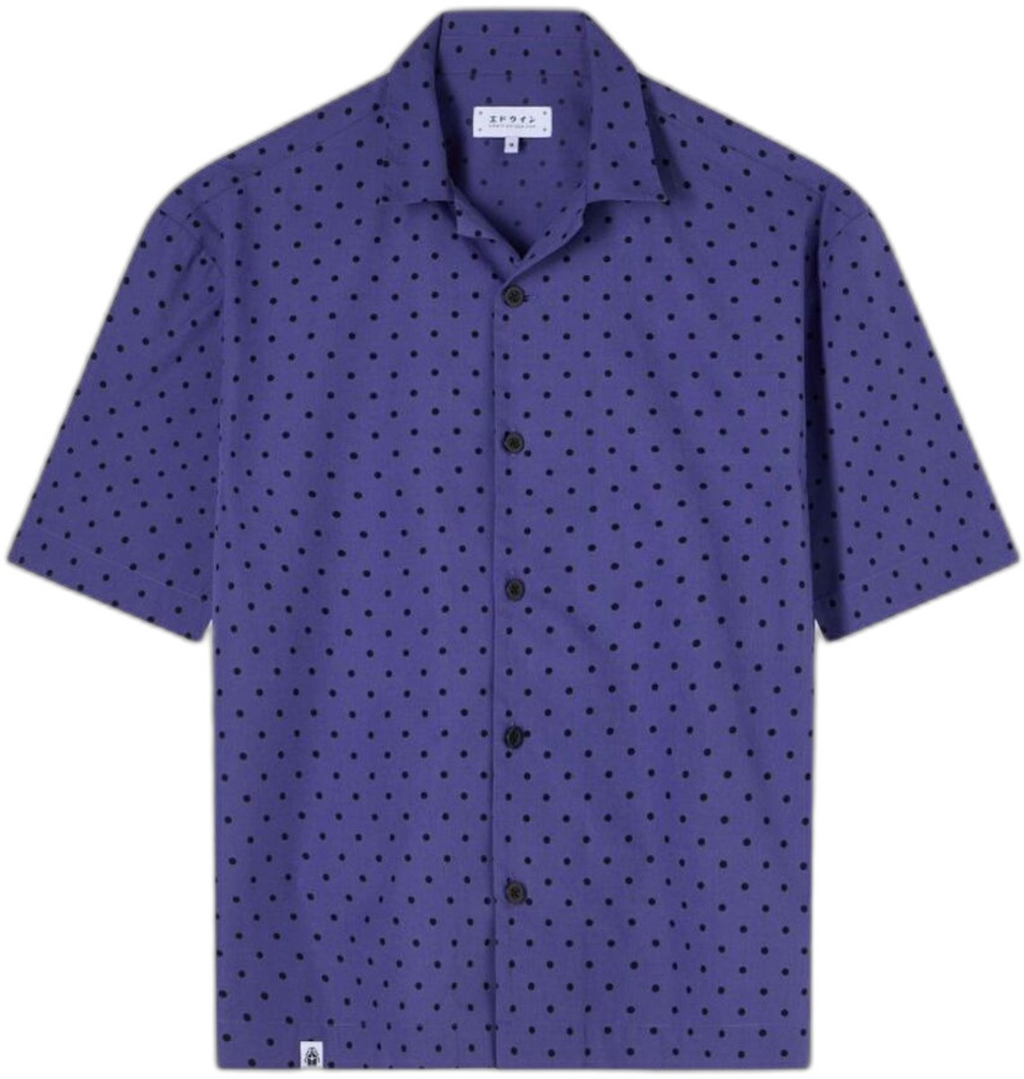 T-shirt Edwin Saga