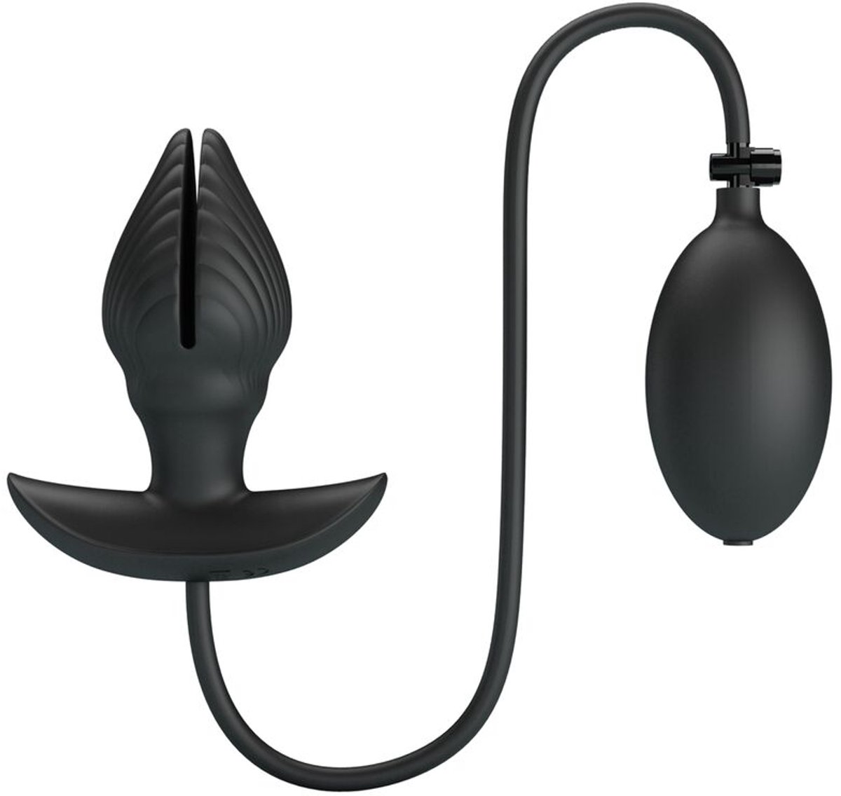 PRETTY LOVE - Inflatable & Rechargeable Anale Plug