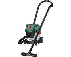 Bosch PAS15-220 Stofzuiger - Alleszuiger