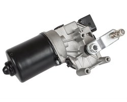 Modecar - Ruitenwissermotor - Skoda Fabia I - VW Polo 9N - 1999-2008