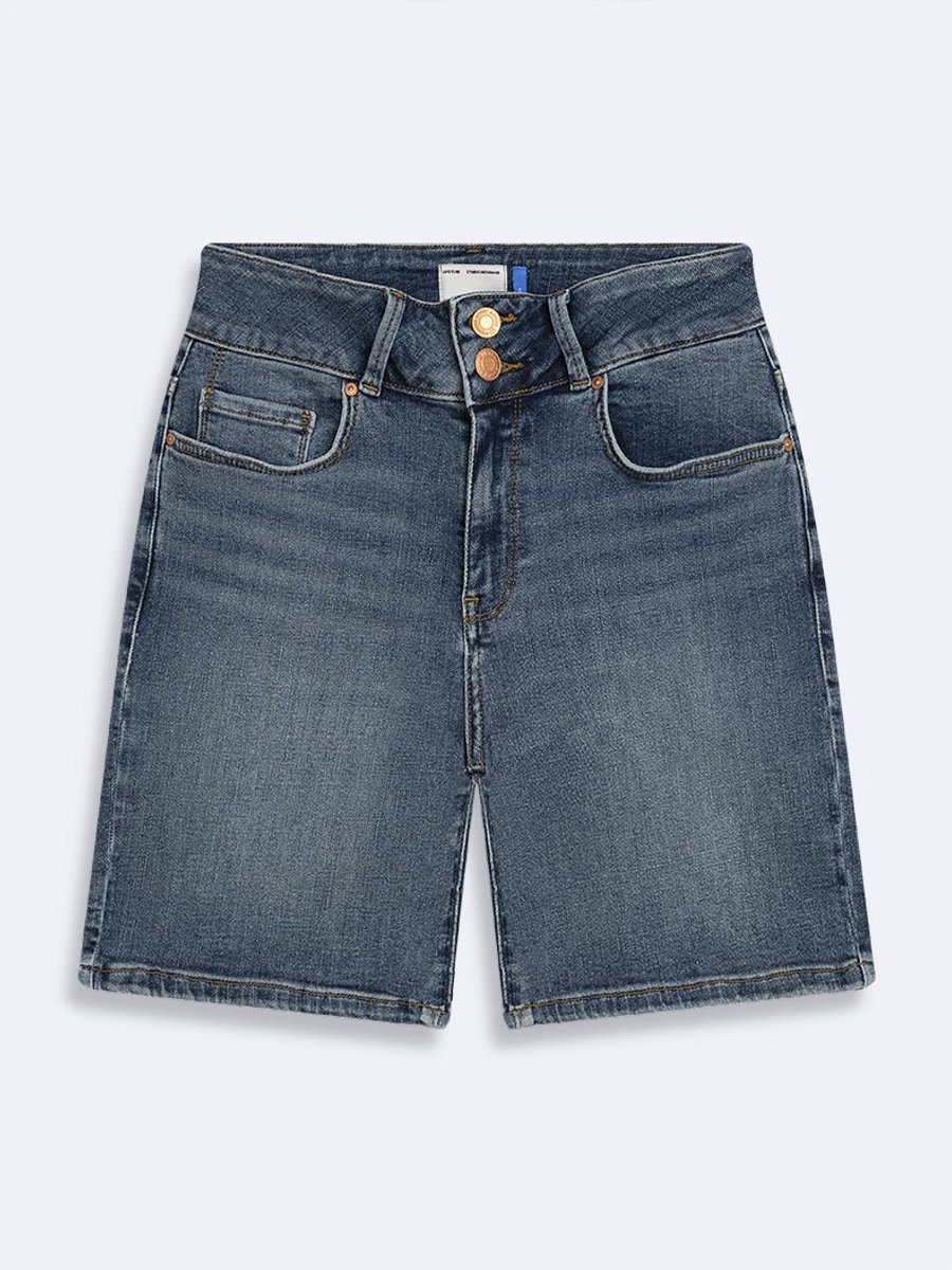 LTB Jeans BECKY X - Labella Wash L