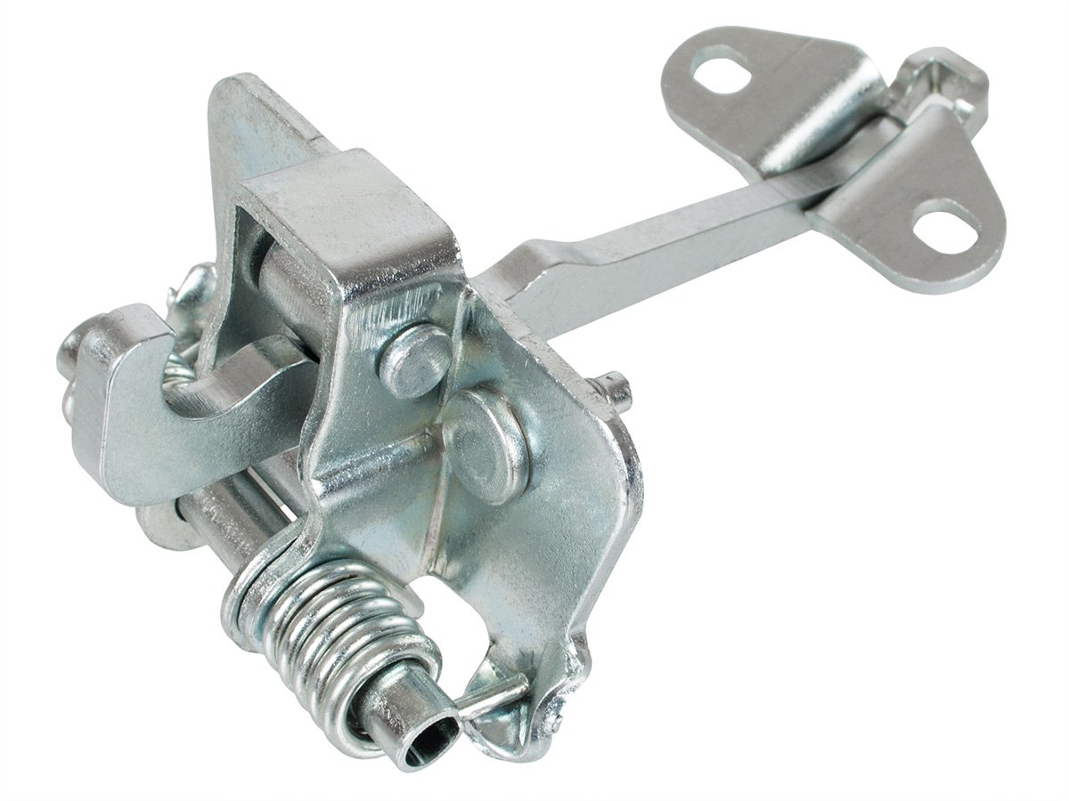 Modecar - Deurstopper - Voorkant - Peugeot 806 - 1994-2002