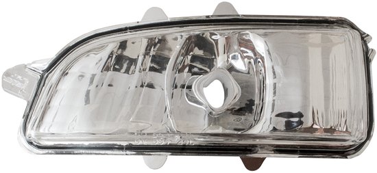 MODECAR - Volvo S60 I Serie - Zijspiegel Richtingaanwijzer Links - 2005-2010