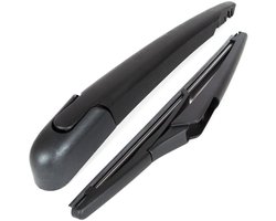 MODECAR Opel Astra GTC Serie - Achterruitenwisser - Ruitenwisserblad en Arm - Nieuw - Alleen voor GTC