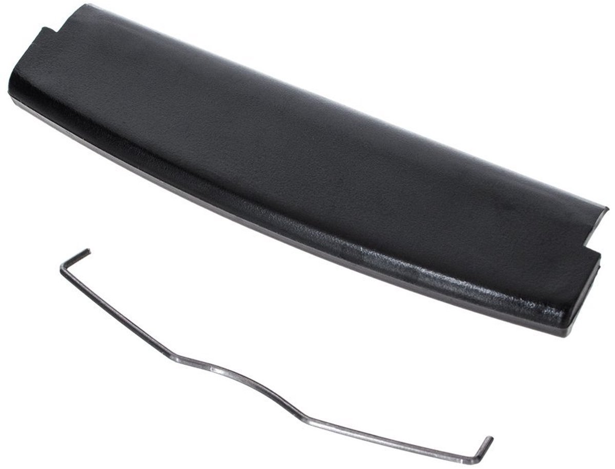 MODECAR Audi A6 C5 - Knop Armsteunklep - Zwart