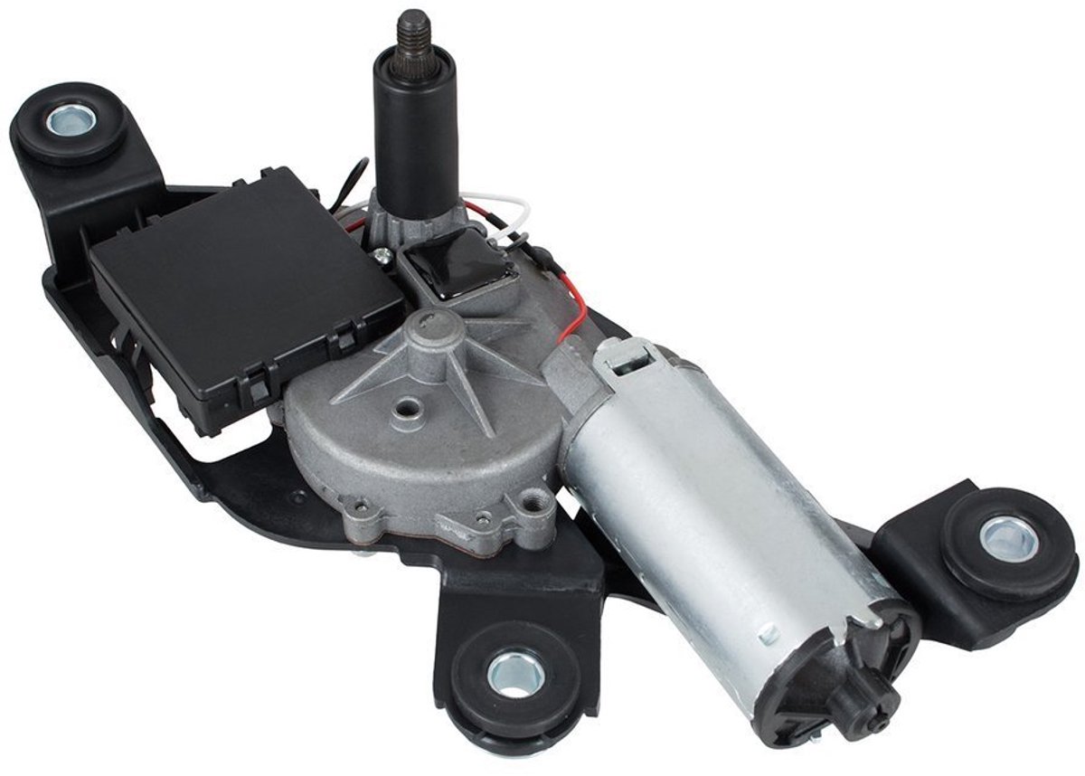 Modecar Serie - Ruitenwissermotor - Achter - BMW E83 X3 2004-2011