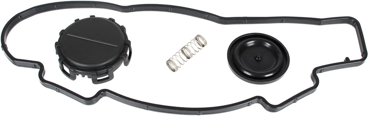 Modecar - Reparatieset Kleppendeksel - Ford C-MAX Fiesta V Focus
