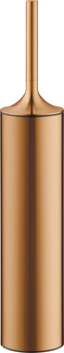 Duravit Starck T - Borstelgarnituur, staand, geborsteld brons 0099450400