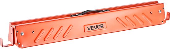 VEVOR 2xOpvouwbare Werkbok Steigerbok Zaagbok Steunpoot Opvouwbare Werkbok 300kg van Merkloos	 — afbeelding 2