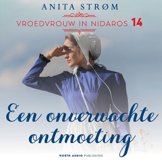 Een onverwachte ontmoeting - cover