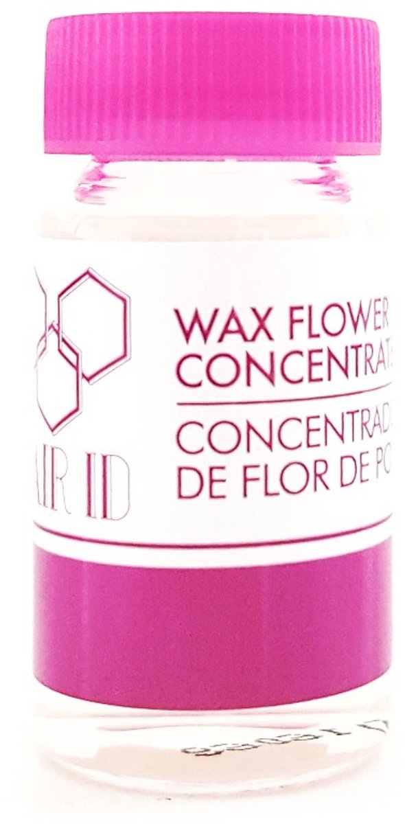Lendan HAIR ID koncentrát WAX FLOWER 10 ml