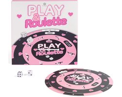 SECRETPLAY 100% GAMES | Secretplay Play and Roulette - Dice and Roulette Game (es/pt/en/fr)