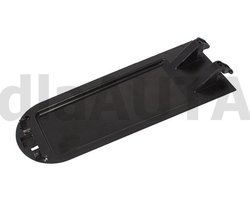MODECAR Serie - Klapje voor Armleuning - Zwart - Nieuw - Voor Seat Leon