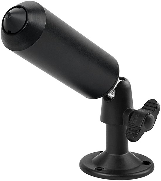 Boal Shape Camera 1080p pinhole bullet camera 4in1 met vario lens | bol