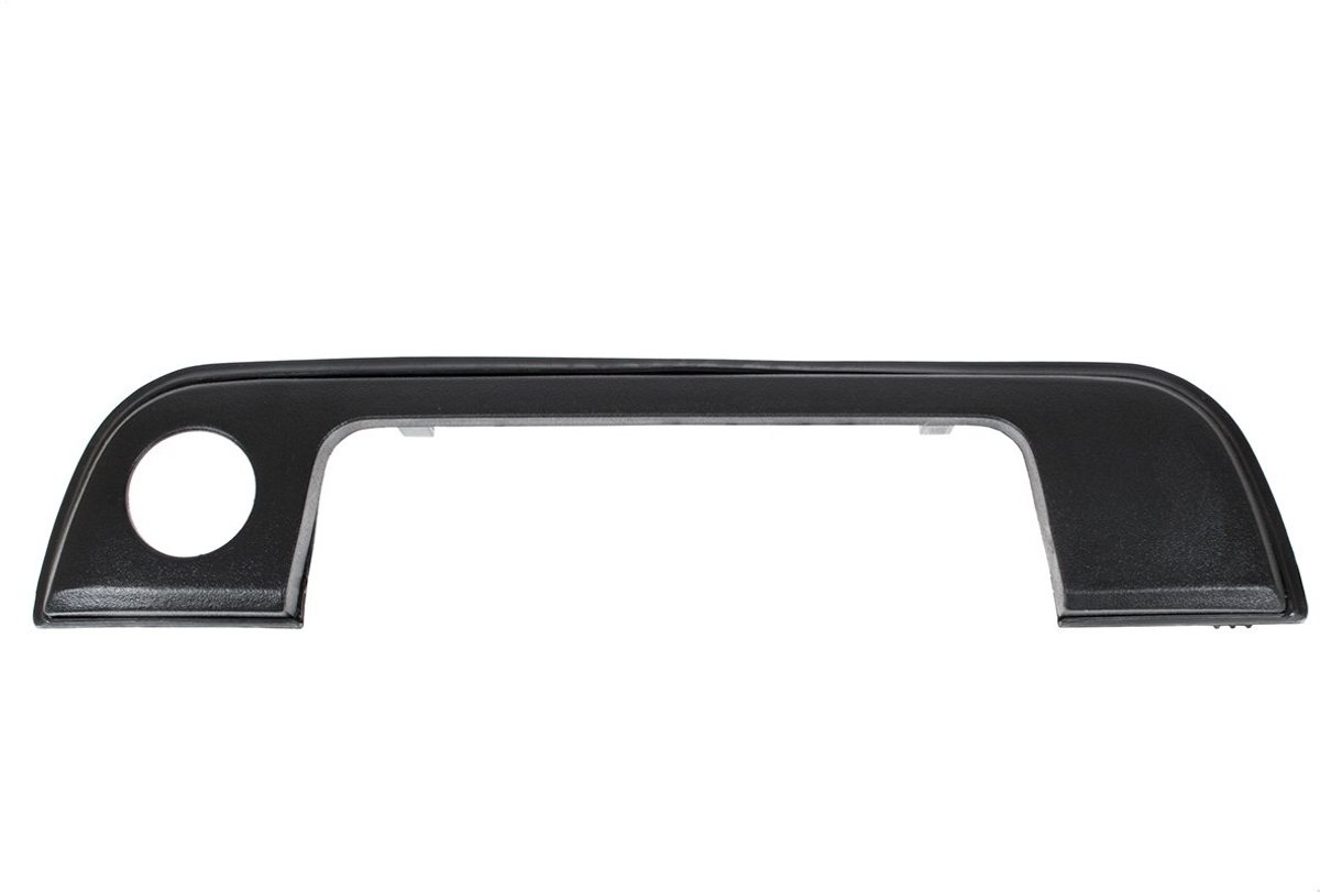 MODECAR - BMW 3 E36 - Buitendeurhandgrebescherming - Rechterkant - Zwart