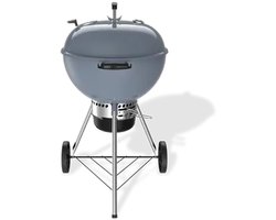 BBQ WEBER 1502204 Master-Touch / 57CM / Slate blue