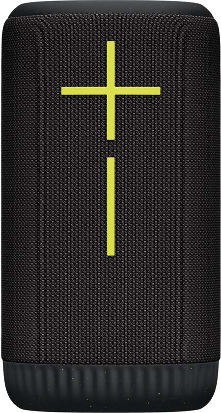 Ultimate Ears Everboom draagbare Bluetooth-speaker - zwart