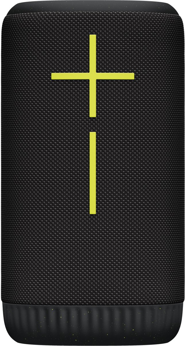 Ultimate Ears Everboom Zwart