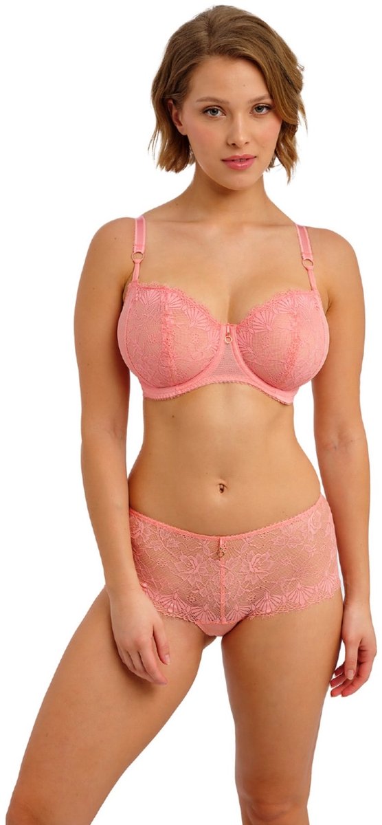 Freya - Shorty "Fascinate" - Perzik - L