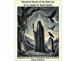Havamal (Words of The High one)