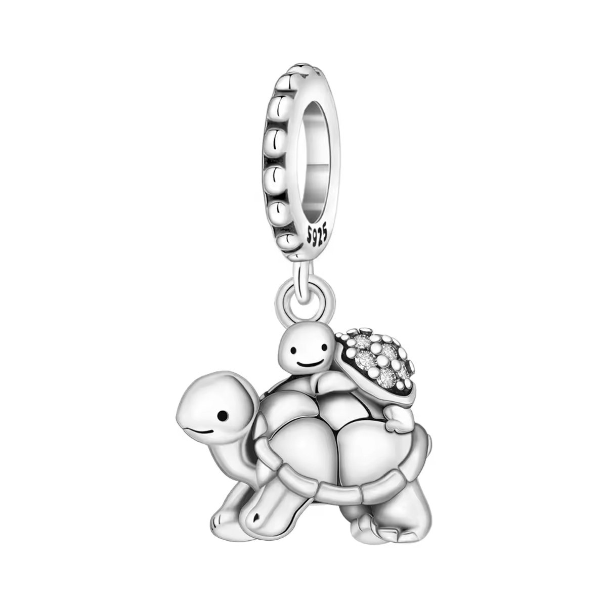 bedel schildpadje - moeder dochter - moeder zoon - moeder kind
