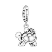bedel schildpadje - moeder dochter - moeder zoon - moeder kind
