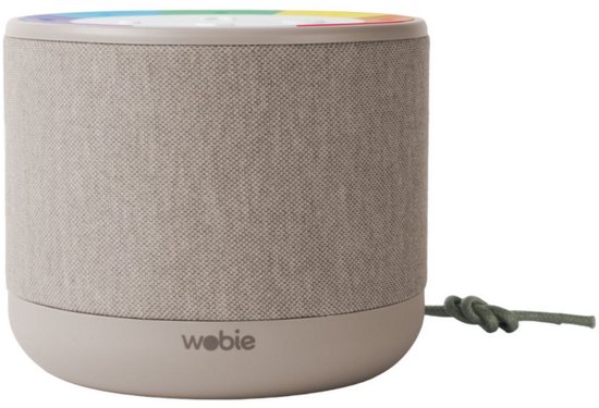 Wobie BOX G Draagbare & party speaker
