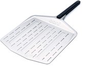 Ooni Pizzaschep geperforeerd - 35 cm