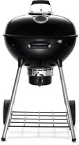 Napoleon Premium NK22 Kettle houtskool bbq - Ø57cm