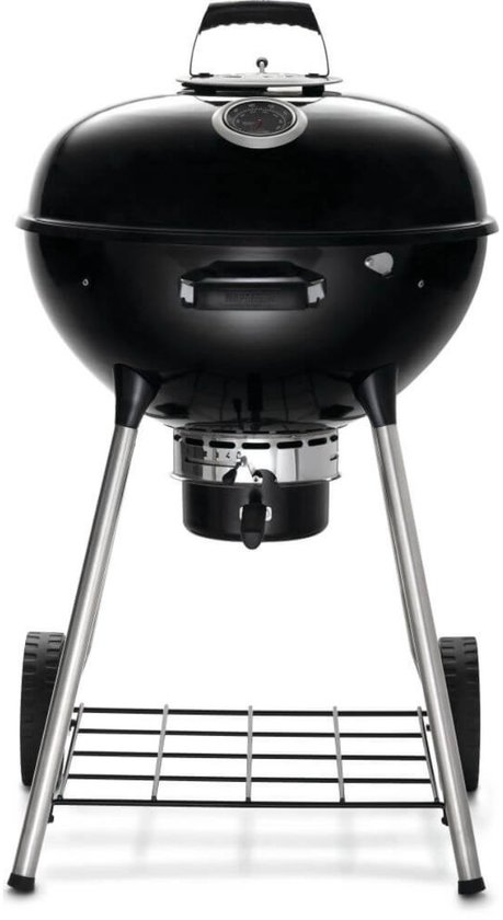 Napoleon Premium NK22 Kettle houtskool bbq - Ø57cm