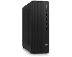 HP ProDesk 290 SFF G9 Desktop PC - Intel Core i5 13400T - 16 GB RAM - 512 GB SSD - Windows 11 Pro - QWERTY