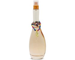 Miami Glow by Jennifer Lopez 100 ml - Eau De Toilette Spray - Damesparfum