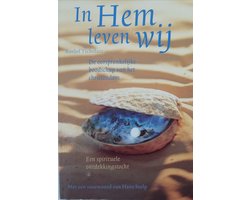 Omslag van In Hem leven wij