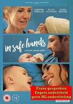 Pupille - In Safe Hands (2018) [DVD]