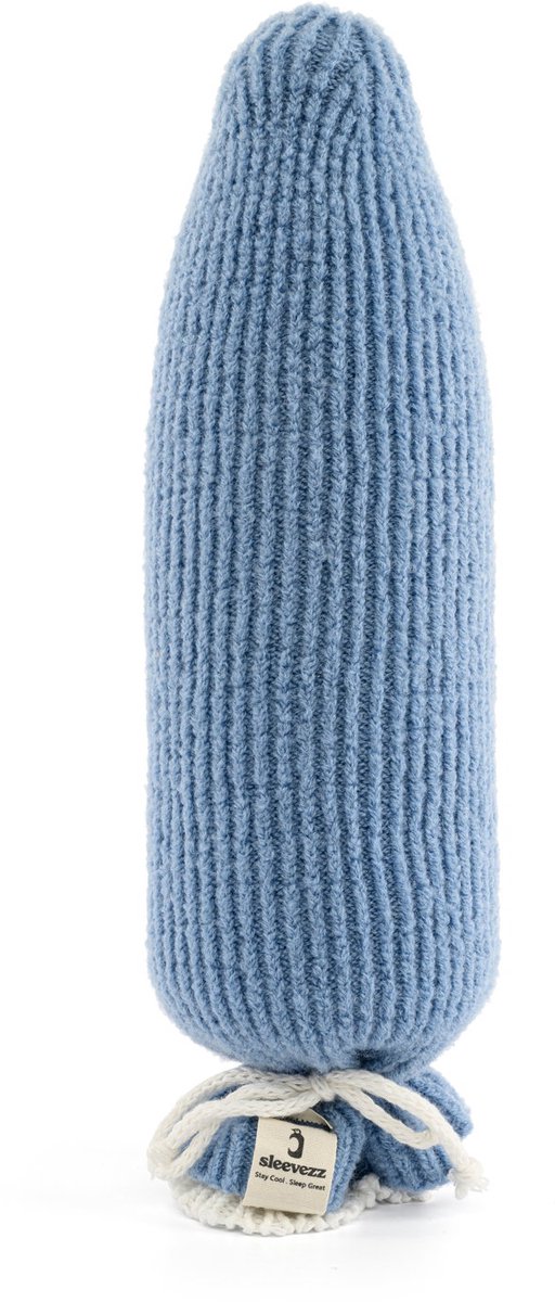 Sleevezz Cool Buddy Duurzaam alternatief voor airco Frozen Tide