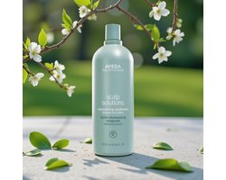 Aveda Scalp Solutions Replenishing Conditioner 1000 ml