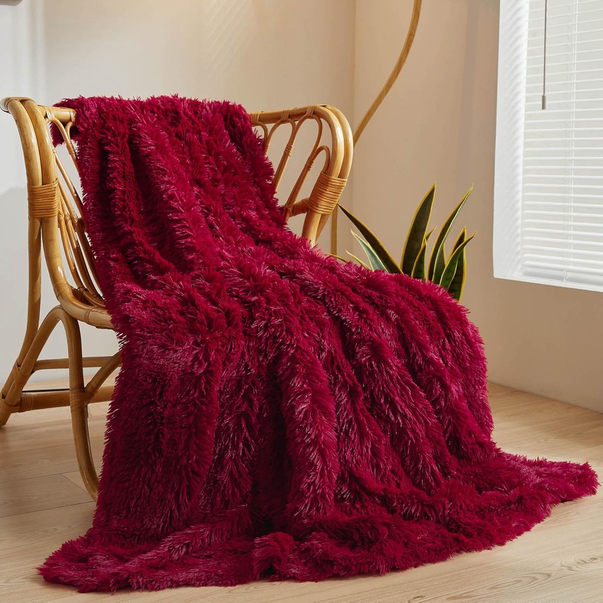 Fleece Deken 220x240 cm Extra Zacht Microvezel – Grote Warme Knuffeldeken voor Bank & Bed – Ademend, Huidvriendelijk & Wasbaar – Antraciet – Pauwhome