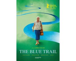 The Blue Trail (DVD)