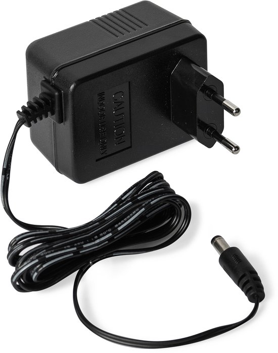 VirtuFit HTR 2.0 Adapter 9V/500mA