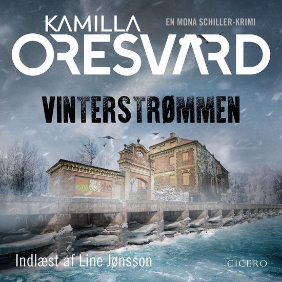 Vinterstrømmen - cover