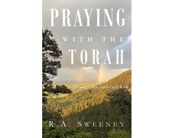 Praying with the Bible Series 1 - Praying with the Torah