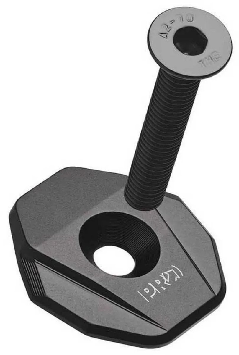 Pro Tharsis Stuurpenkap Zilver