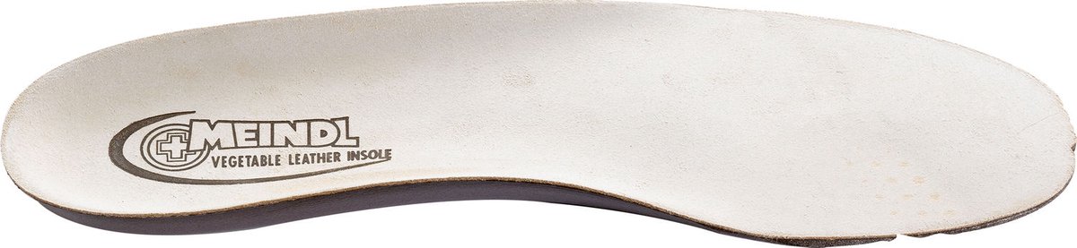 Meindl Leder Weichtritt Fussbett - - Schoenen - Schoen accessoires - Accessoires