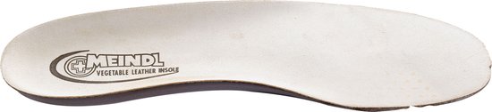 Leder Weichtritt Steunzool 000 5/38