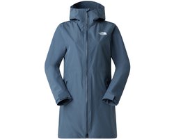 The North Face W Dry Hikesteller Parka - - Outdoor Kleding - Jassen - Waterdichte jassen