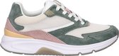 Gabor Rollingsoft Sneakers Laag - groen